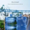 Cuộn Dây Phơi Đồ 3-10M, Lỗ Móc Tiện Lợi, Nilong Bền Chắc Sunmaxx Giá 56.000₫ 8