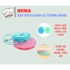 Cuộn Dây Phơi Quần Áo Thông Minh 5m Siêu Chắc Không Cần Cặp Giá 10.000₫