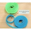 Cuộn Dây Phơi Quần Áo Thông Minh 5m Siêu Chắc Không Cần Cặp Giá 10.000₫ 3