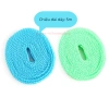 Cuộn Dây Phơi Quần Áo Thông Minh 5m Siêu Chắc Không Cần Cặp Giá 10.000₫ 4