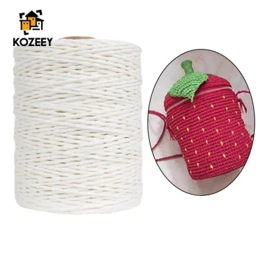 Cuộn Dây Rafia Giấy Sợi Tái Chế - Hoàn Hảo cho Gói Quà và Bó Hoa, Giá Ưu Đãi 168.300₫ 2