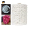 Cuộn Dây Rafia Giấy Sợi Tái Chế - Hoàn Hảo cho Gói Quà và Bó Hoa, Giá Ưu Đãi 168.300₫ 6