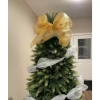 Cuộn dây ruy băng 9m 26cm cho cây thông Giáng Sinh - Đẹp mắt, giá 39.000₫ 2