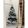 Cuộn dây ruy băng 9m 26cm cho cây thông Giáng Sinh - Đẹp mắt, giá 39.000₫ 4
