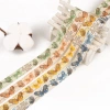Cuộn dây ruy băng cotton 1.5cm họa tiết hoạt hình xinh xắn - Giá chỉ 26.541₫ 9