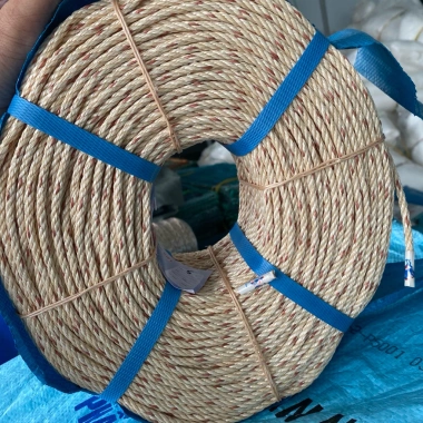 Cuộn Dây Thừng Thái 220m Đa Năng - Dùng Buột Hàng, Buột Ghe, Bô Thái Chắc Chắn 3 Cuộn Dây Thừng Thái 220m Đa Năng - Dùng Buột Hàng, Buột Ghe, Bô Thái Chắc Chắn 3