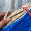 Cuộn Dây Thừng Thái 220m Đa Năng - Dùng Buột Hàng, Buột Ghe, Bô Thái Chắc Chắn 5