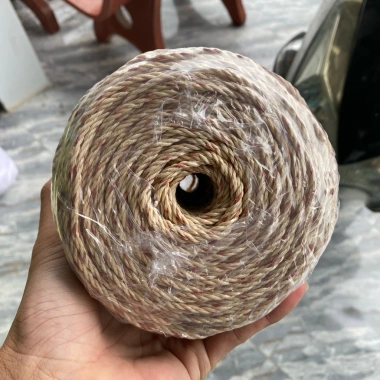 Cuộn Dây Thừng Thái 220m Đa Năng - Dùng Buột Hàng, Buột Ghe, Bô Thái Chắc Chắn 6 Cuộn Dây Thừng Thái 220m Đa Năng - Dùng Buột Hàng, Buột Ghe, Bô Thái Chắc Chắn 6