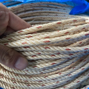 Cuộn Dây Thừng Thái 220m Đa Năng - Dùng Buột Hàng, Buột Ghe, Bô Thái Chắc Chắn 7 Cuộn Dây Thừng Thái 220m Đa Năng - Dùng Buột Hàng, Buột Ghe, Bô Thái Chắc Chắn 7