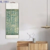 Cuộn giấy gạo mạ vàng NLINNI - Batik treo trống, tranh thư pháp S M L, giảm giá 68.040đ