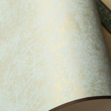 Cuộn giấy gạo mạ vàng NLINNI - Batik treo trống, tranh thư pháp S M L, giảm giá 68.040đ 5