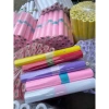 Cuộn giấy lụa dày, giấy vân long, lưới mếch gói hoa & quà tặng - Giá chỉ 38.000₫ 2