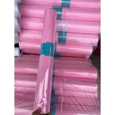 Cuộn giấy lụa dày, giấy vân long, lưới mếch gói hoa & quà tặng - Giá chỉ 38.000₫