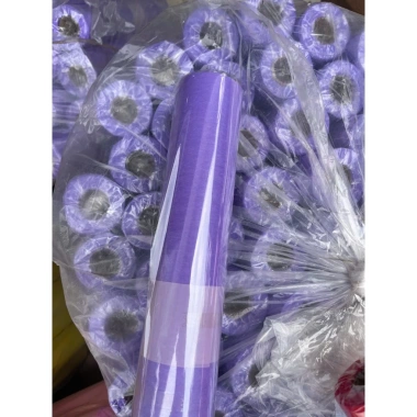 Cuộn giấy lụa dày, giấy vân long, lưới mếch gói hoa & quà tặng - Giá chỉ 38.000₫