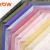 Cuộn Giấy Nến Lót Gói Hoa - Giấy Mếch Mỏng Không Thấm Nước, Giá 36.000đ 2