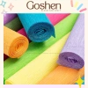Cuộn Giấy Nhún 50x2,5m - Hàng Trung Loại Đẹp, >20 màu Crepe, Giấy Nhăn Làm Hoa 39.900₫ 4