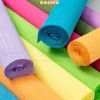 Cuộn Giấy Nhún 50x2,5m - Hàng Trung Loại Đẹp, >20 màu Crepe, Giấy Nhăn Làm Hoa 39.900₫ 6