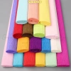 Cuộn Giấy Nhún 50x2,5m - Hàng Trung Loại Đẹp, >20 màu Crepe, Giấy Nhăn Làm Hoa 39.900₫ 7