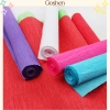 Cuộn Giấy Nhún 50x2,5m - Hàng Trung Loại Đẹp, >20 màu Crepe, Giấy Nhăn Làm Hoa 39.900₫ 8