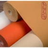 Cuộn giấy xuyến bán sinh bán thục, nhuộm sáp nền vải, thư pháp Hán-Việt 102.960₫