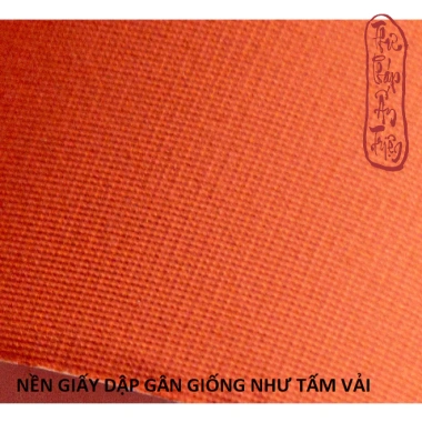 Cuộn giấy xuyến bán sinh bán thục, nhuộm sáp nền vải, thư pháp Hán-Việt 102.960₫ 5 Cuộn giấy xuyến bán sinh bán thục, nhuộm sáp nền vải, thư pháp Hán-Việt 102.960₫ 5