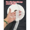 Cuộn keo dán nẹp sơmi 100m - Vải mỏng cắt sẵn, dính chắc, giá ưu đãi 48.000đ