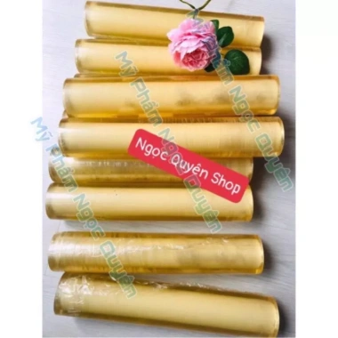 Cuộn keo quấn bụng giảm béo 30cm Nilon dẻo - Đốt mỡ nhanh, giảm cân, giá chỉ 190.000₫ 2 Cuộn keo quấn bụng giảm béo 30cm Nilon dẻo - Đốt mỡ nhanh, giảm cân, giá chỉ 190.000₫ 2