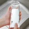 Cuộn Khăn Giấy Vải Lau Đa Năng, Siêu Thấm Hút, Lau Bếp & Chén Bát, Giá 19.000 VND 4