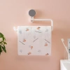 Cuộn Khăn Giấy Vải Lau Đa Năng, Siêu Thấm Hút, Lau Bếp & Chén Bát, Giá 19.000 VND 5
