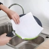 Cuộn Khăn Giấy Vải Lau Đa Năng Top Value FM2-1.481-121 Tái Dùng, Thấm Hút Tốt, Giá 18.000 5