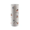 Cuộn Khăn Giấy Vải Lau Đa Năng Top Value FM2-1.481-121 Tái Dùng, Thấm Hút Tốt, Giá 18.000 7