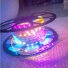 Cuộn LED nháy 7 màu 20-30M bọc silicon chống nước - Trang trí cây, ban công, ngoài trời, giá 40.454₫ 5