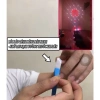 Cuộn LED Phaoo Hoa Nháy Âm Thanh, APP + Remote, Trang Trí Phòng – 130.000đ 7