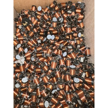 Cuộn Lọc 650UH chân 0.5cm Giá chỉ 15.000đ giảm giá nhanh TP HCM