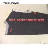 Cuộn mếch keo chống bai bản 6mm 10mm đen trắng - Giá chỉ 5.000đ, giảm mạnh 2