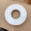Cuộn mếch keo chống bai bản 6mm 10mm đen trắng - Giá chỉ 5.000đ, giảm mạnh 7