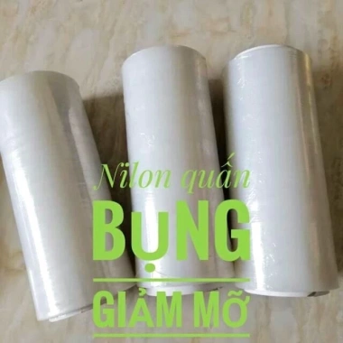 Cuộn Nilo giảm béo bụng, bắp tay, bắp chân - Hỗ trợ giảm mỡ nhanh, chỉ 42.900₫ 6