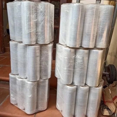 Cuộn Nilo giảm béo bụng, bắp tay, bắp chân - Hỗ trợ giảm mỡ nhanh, chỉ 42.900₫ 8