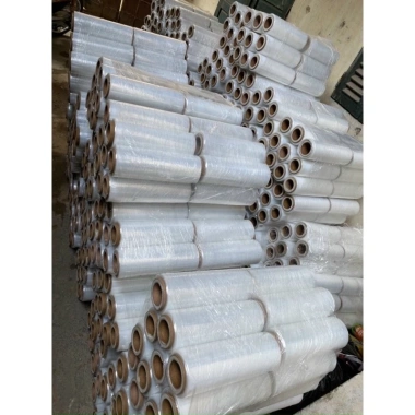 Cuộn Nilon Giảm Béo Bắp Tay Bắp Chân Đốt Mỡ - Giá chỉ 43.000₫ (Giá gốc 51.600₫)
