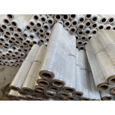 Cuộn Nilon Giảm Béo Bắp Tay Bắp Chân Đốt Mỡ - Giá chỉ 43.000₫ (Giá gốc 51.600₫)