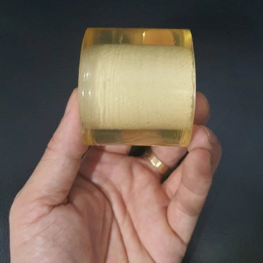Cuộn Nilong ủ kem rộng 5cm dài 200m - Dụng cụ chuyên dùng cho phun xăm thẩm mỹ, giá 23.750đ 7 Cuộn Nilong ủ kem rộng 5cm dài 200m - Dụng cụ chuyên dùng cho phun xăm thẩm mỹ, giá 23.750đ 7