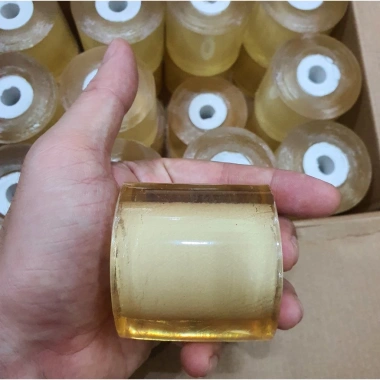 Cuộn Nilong ủ kem rộng 5cm dài 200m - Dụng cụ chuyên dùng cho phun xăm thẩm mỹ, giá 23.750đ 9 Cuộn Nilong ủ kem rộng 5cm dài 200m - Dụng cụ chuyên dùng cho phun xăm thẩm mỹ, giá 23.750đ 9