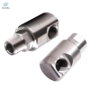 Cuộn ống áp lực cao xoay khớp nối vòi sân vườn Thép không gỉ, xoay 360°, giá 487.300₫