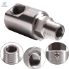 Cuộn ống áp lực cao xoay khớp nối vòi sân vườn Thép không gỉ, xoay 360°, giá 487.300₫ 2
