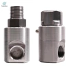 Cuộn ống áp lực cao xoay khớp nối vòi sân vườn Thép không gỉ, xoay 360°, giá 487.300₫ 5