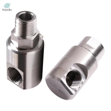 Cuộn ống áp lực cao xoay khớp nối vòi sân vườn Thép không gỉ, xoay 360°, giá 487.300₫ 8