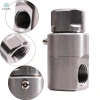 Cuộn ống áp lực cao xoay khớp nối vòi sân vườn Thép không gỉ, xoay 360°, giá 487.300₫ 9