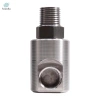 Cuộn ống áp lực cao xoay khớp nối vòi sân vườn Thép không gỉ, xoay 360°, giá 487.300₫ 10