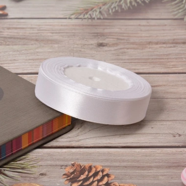 Cuộn Ruy Băng Lụa Trơn Bản 2cm - Giá 15.000đ, dẻo mềm, đa dụng, chất lượng cao 9