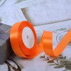 Cuộn Ruy Băng Lụa Trơn Bản 2cm - Giá 15.000đ, dẻo mềm, đa dụng, chất lượng cao 11
